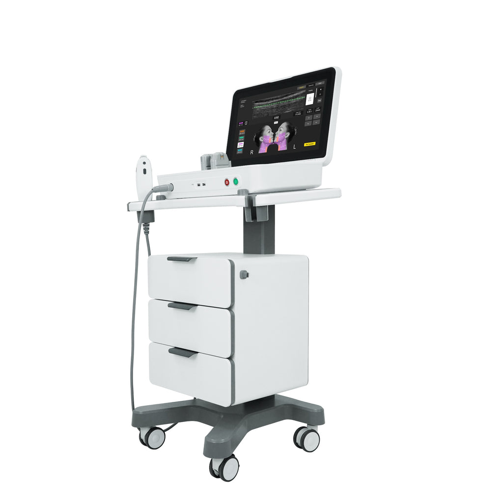 HIFU Portable