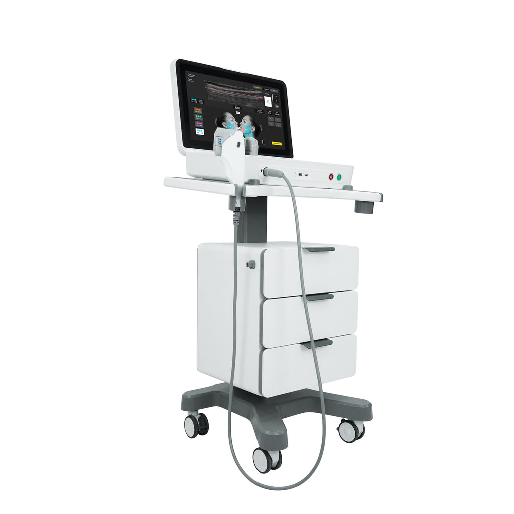 HIFU Portable