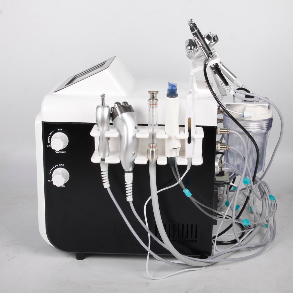 SP63 Hydra facial