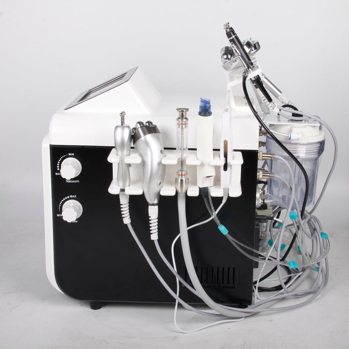 SP63 Hydra facial
