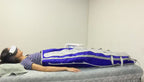 Air Pressure Pressotherapy High Waist Pants