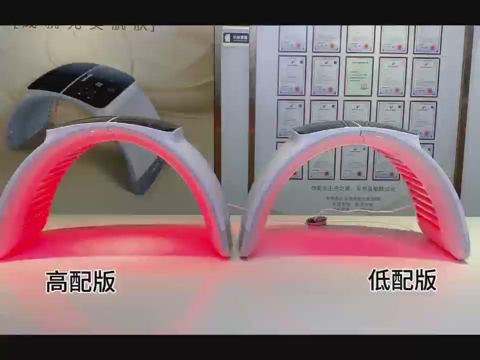 Devo PDT LED