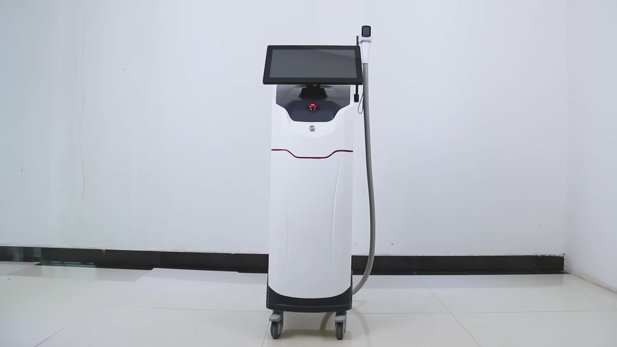 QY1 808 Diode laser