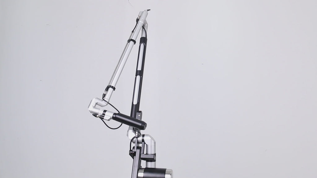 Vertical Picosecond Pico Laser
