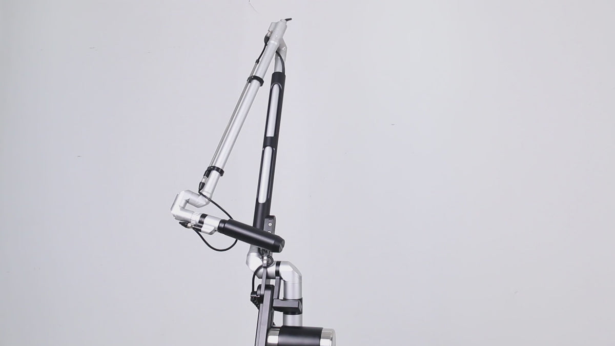 Vertical Picosecond Pico Laser