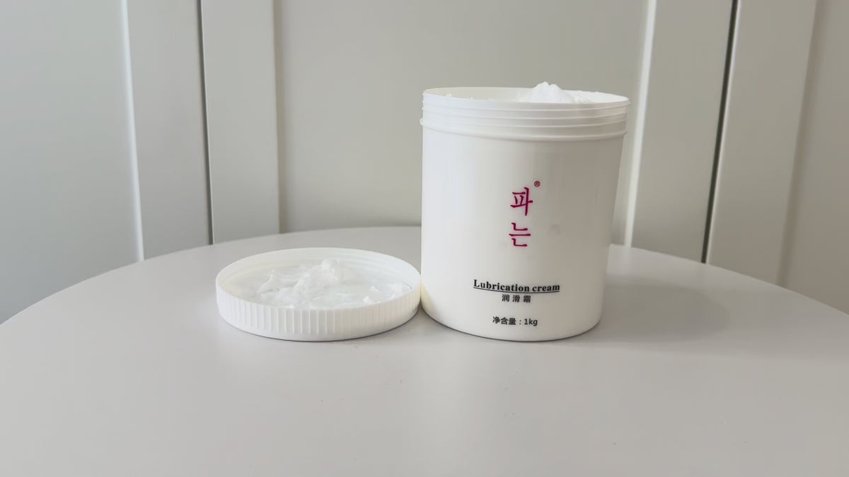 RF Lubrication Cream 1000g