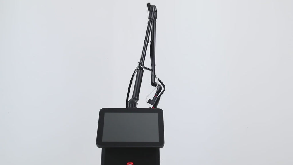 V13 CO2 Fractional Laser