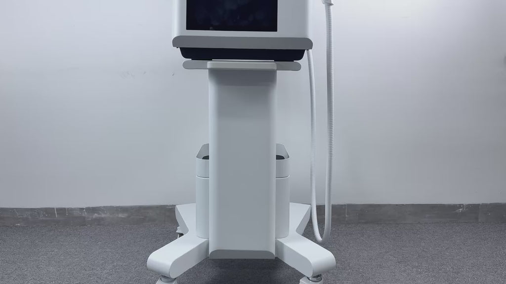 SWEED SW7 Focused shockwave