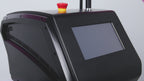 Black Mery ND Yag Picosecond Laser