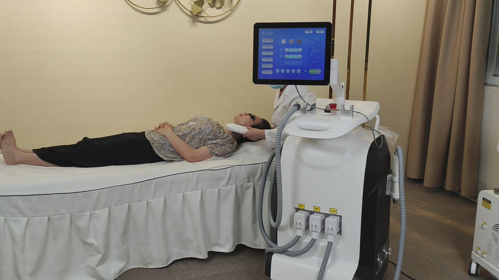 BG149 IPL OPT LASER