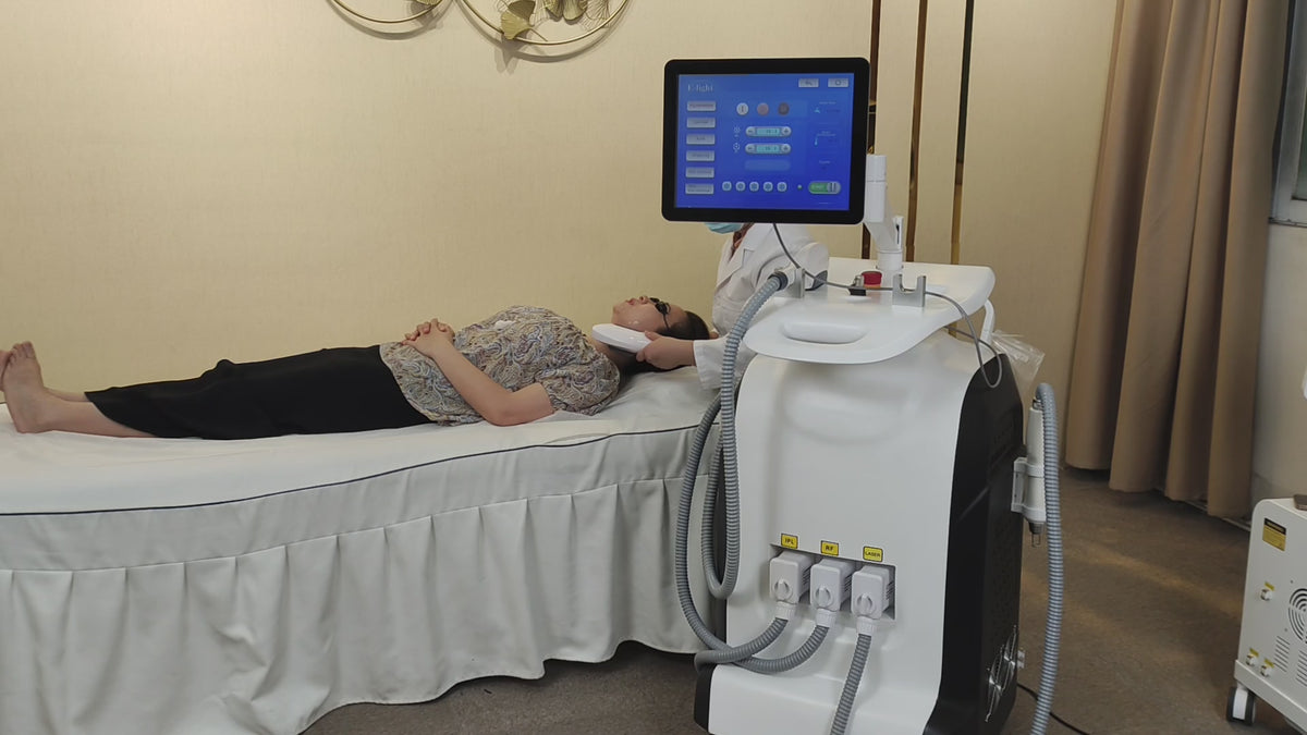 BG149 IPL OPT LASER