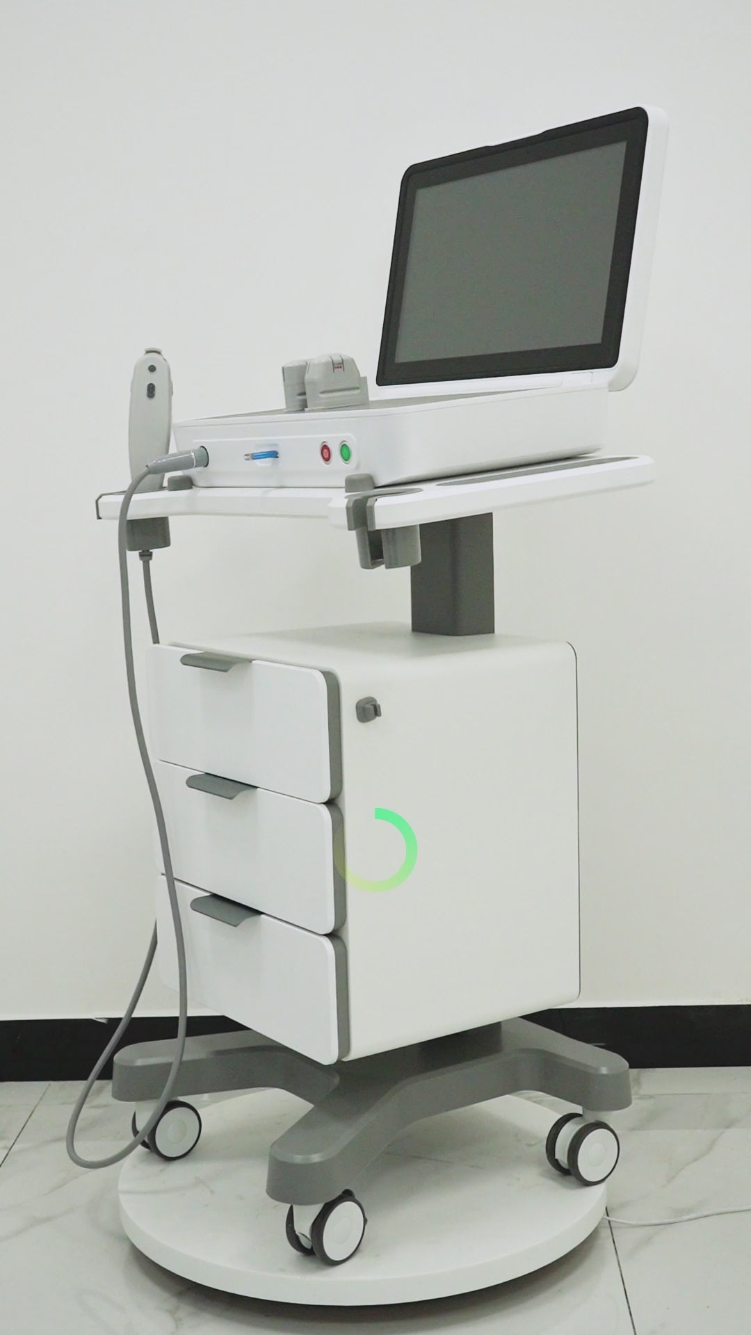 HIFU Portable