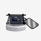 Muscle Pain Relief Tissue Physiotherapy Tecar Cet Ret 448khz Cellulite Removal Slimming Machine