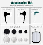 Muscle Pain Relief Tissue Physiotherapy Tecar Cet Ret 448khz Cellulite Removal Slimming Machine